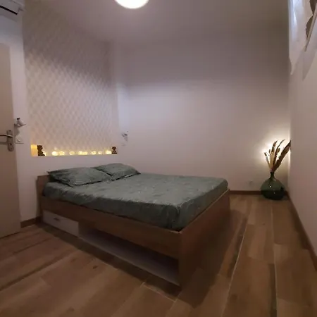 Apartment Arbousier -a 5 Min Des Plages - Parking Elne