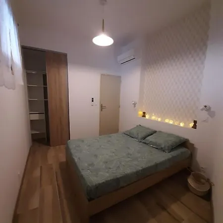 Apartment Arbousier -a 5 Min Des Plages - Parking *